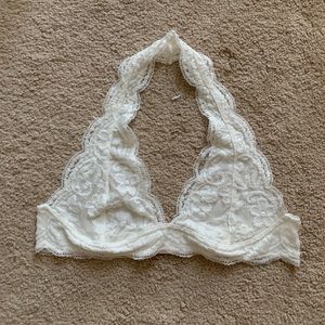 ROMWE bralette